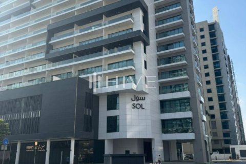 Office de 758.9m² à SOL Bay, UAE No. 46521 17
