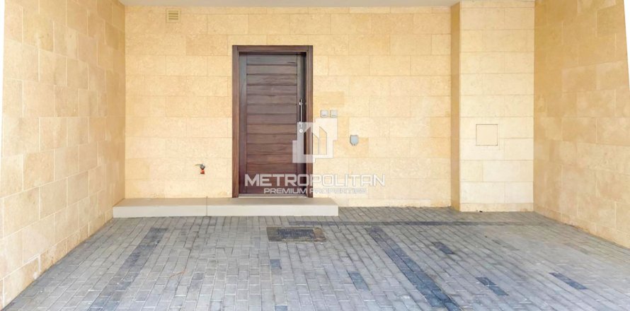 Townhouse de 3 chambres à DAMAC Hills (Akoya by DAMAC), UAE No. 129403