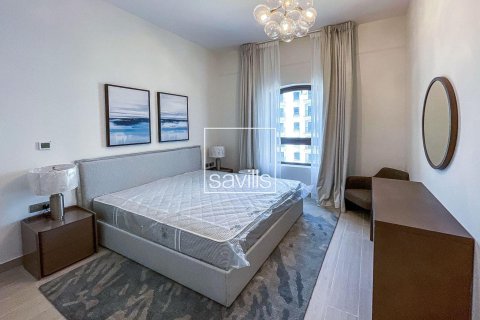 Квартира с 1 спальней на Остров Яс, ОАЭ №217466 6