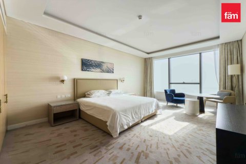 Studio Apartment in Palm Jumeirah, UAE No. 154712