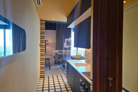44m² Apartment in Business Bay, UAE No. 8644 10