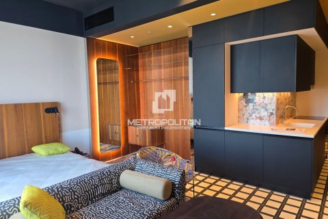 44m² Apartment in Business Bay, UAE No. 8644 18