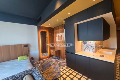 44m² Apartment in Business Bay, UAE No. 8644 8