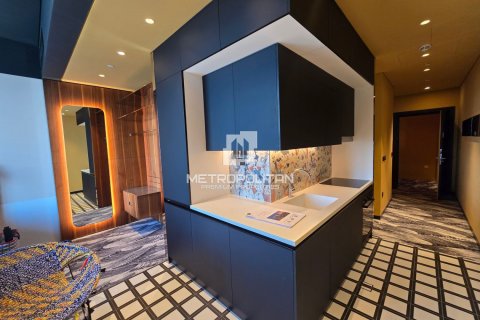 44m² Apartment in Business Bay, UAE No. 8644 16