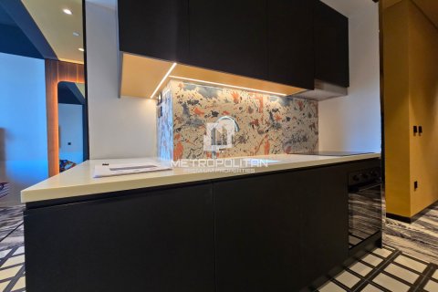 44m² Apartment in Business Bay, UAE No. 8644 15