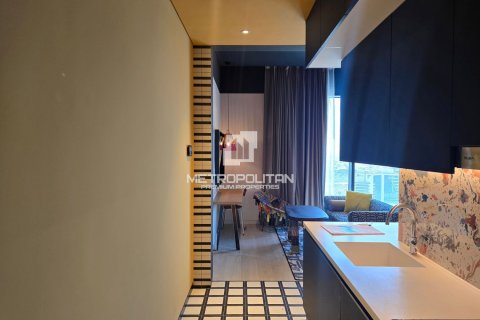 44m² Apartment in Business Bay, UAE No. 8644 14