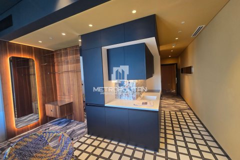 44m² Apartment in Business Bay, UAE No. 8644 9