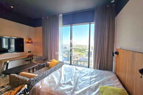 44m² Apartment in Business Bay, UAE No. 8644 21