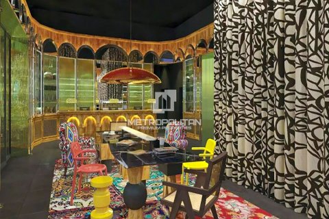44m² Apartment in Business Bay, UAE No. 8644 5