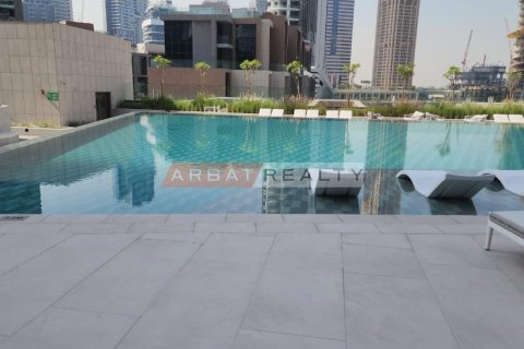 1 غرف نوم شقة في الخليج التجاري, الإمارات العربية المتحدة رقم 210997 12