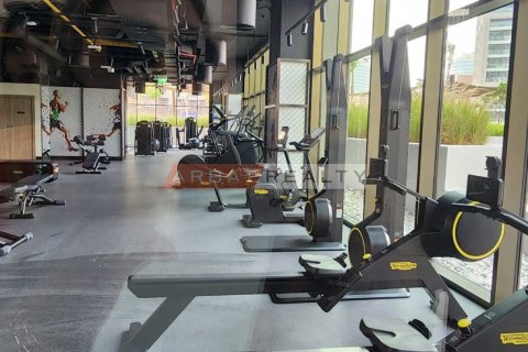 1 غرف نوم شقة في الخليج التجاري, الإمارات العربية المتحدة رقم 210997 9