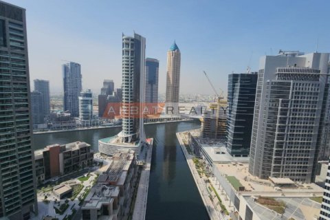 1 غرف نوم شقة في الخليج التجاري, الإمارات العربية المتحدة رقم 210997 25