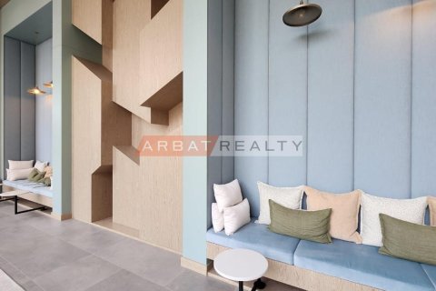 1 غرف نوم شقة في الخليج التجاري, الإمارات العربية المتحدة رقم 210997 6