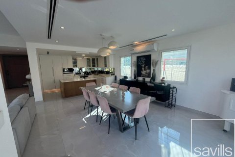 3 bedrooms Villa in Jumeirah Village Triangle, UAE No. 211044 16