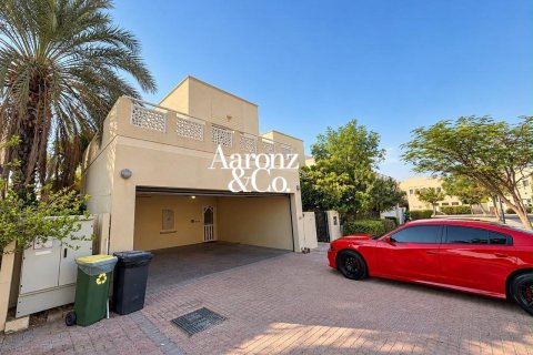 Villa de 5 chambres à Meadows, UAE No. 222293 17