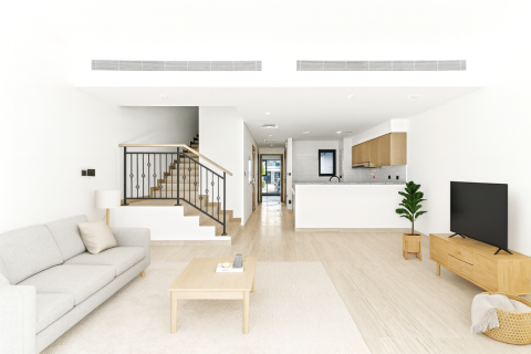 3 bedrooms Townhouse in Damac Lagoons, UAE No. 226456 13