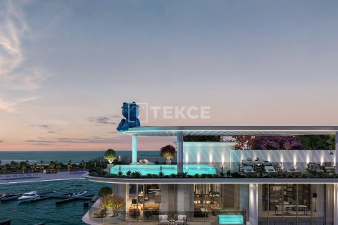 3 bedrooms Apartment in Dubai, UAE No. 157539