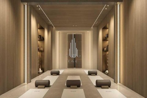 Appartement de 2 chambres à Saadiyat Cultural District, UAE No. 41608 13