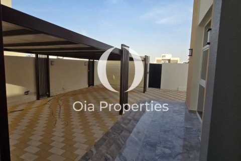 Villa de 5 dormitorios en Al Shamkha, UAE No. 65486 6