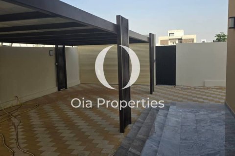Villa de 5 dormitorios en Al Shamkha, UAE No. 65486 4