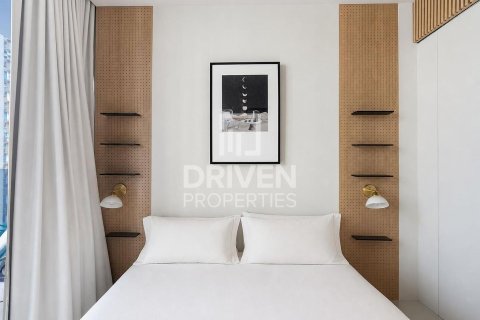 Apartment de 1 dormitorio en Business Bay, UAE No. 223257 7