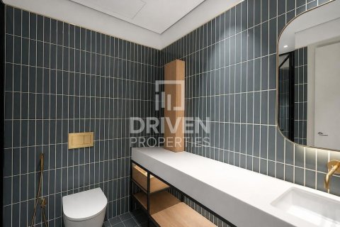 Apartment de 1 dormitorio en Business Bay, UAE No. 223257 11
