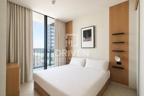 Apartment de 1 dormitorio en Business Bay, UAE No. 223257 8