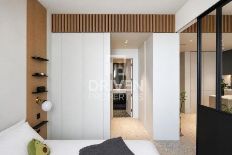 Apartment de 1 dormitorio en Business Bay, UAE No. 223257 5