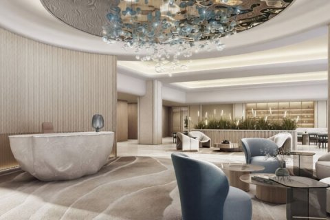 2 غرف نوم شقة في نخلة جميرا, الإمارات العربية المتحدة رقم 203588 11