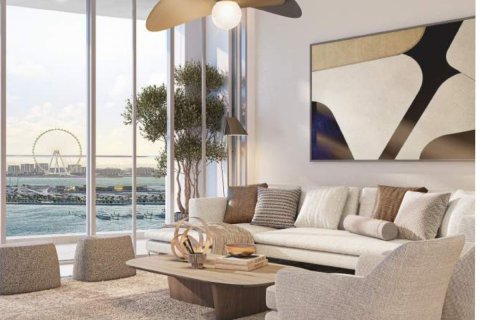 2 غرف نوم شقة في نخلة جميرا, الإمارات العربية المتحدة رقم 203588 6
