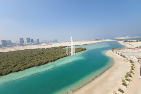 Penthouse de 3 chambres à Shams Abu Dhabi, UAE No. 56018