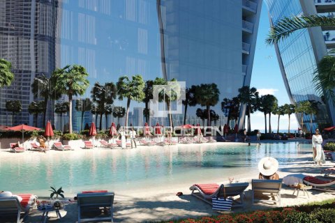 2 bedrooms Apartment in Aykon City, UAE No. 9426 4