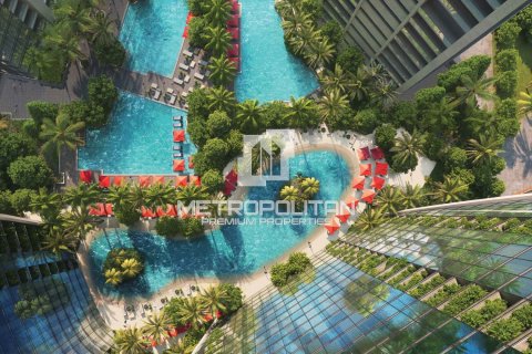 2 bedrooms Apartment in Aykon City, UAE No. 9426 14