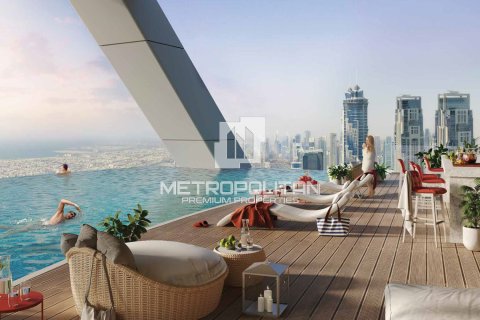 2 bedrooms Apartment in Aykon City, UAE No. 9426 15
