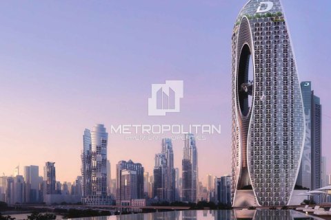 2 bedrooms Apartment in Aykon City, UAE No. 9426 9