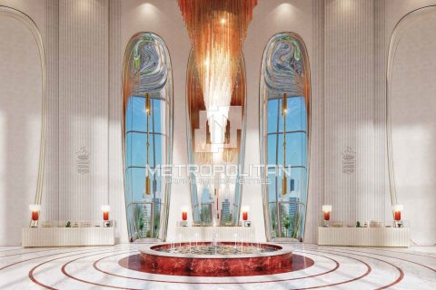 2 bedrooms Apartment in Aykon City, UAE No. 9426 6
