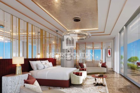 2 bedrooms Apartment in Aykon City, UAE No. 9426 5