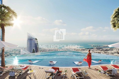 2 bedrooms Apartment in Aykon City, UAE No. 9426 13
