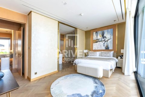 Квартира с 1 спальней в The Heart of Europe, ОАЭ №225231 5