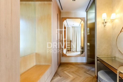 Квартира с 1 спальней в The Heart of Europe, ОАЭ №225231 14