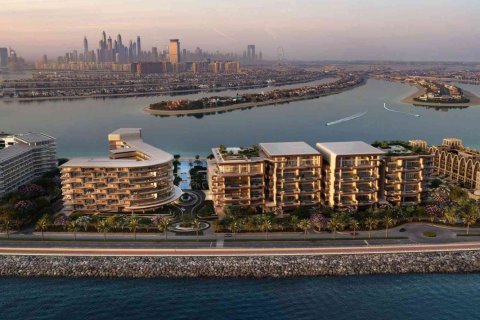 3 bedrooms Apartment in Palm Jumeirah, UAE No. 217154 19