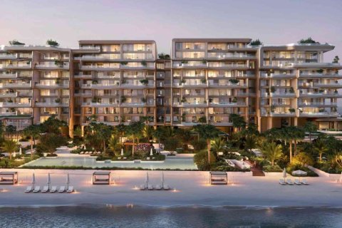 3 bedrooms Apartment in Palm Jumeirah, UAE No. 217154 3