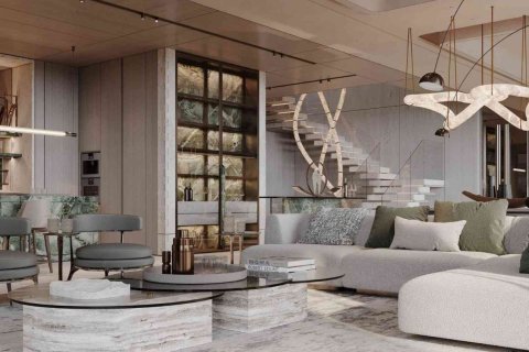 3 bedrooms Apartment in Palm Jumeirah, UAE No. 217154 5