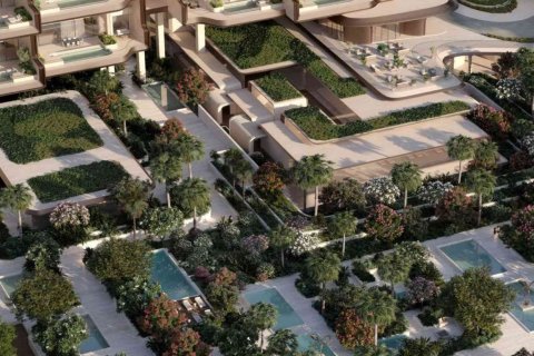 3 bedrooms Apartment in Palm Jumeirah, UAE No. 217154 31