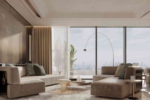 3 bedrooms Apartment in Palm Jumeirah, UAE No. 217154 11