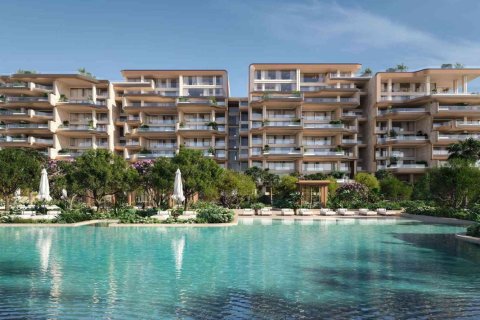 3 bedrooms Apartment in Palm Jumeirah, UAE No. 217154 30