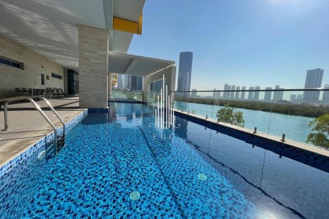 3 bedrooms Apartment in Shams Abu Dhabi, UAE No. 73469 30