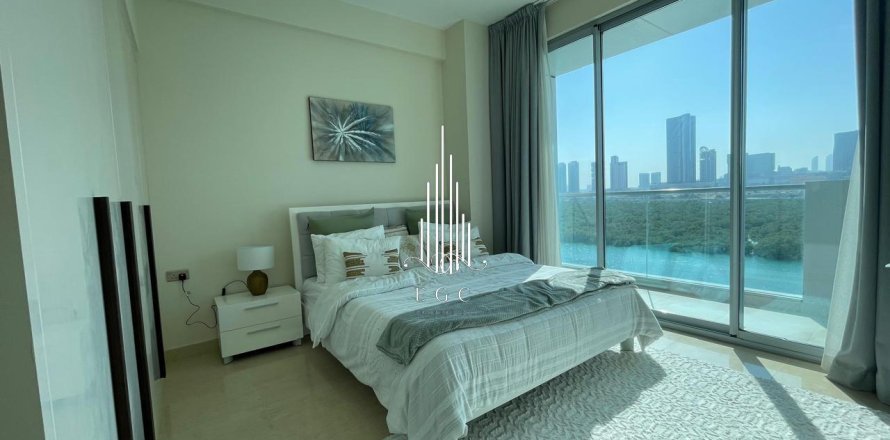 3 bedrooms Apartment in Shams Abu Dhabi, UAE No. 73469