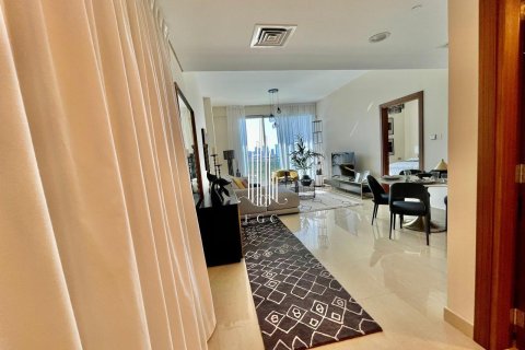 3 bedrooms Apartment in Shams Abu Dhabi, UAE No. 73469 13