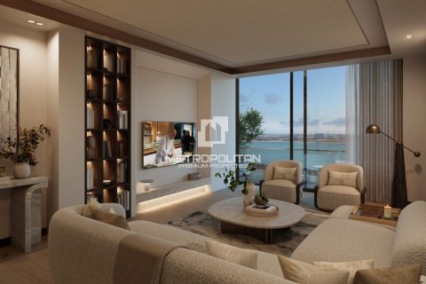 Апартаменты в отеле с 1 спальней в Al Marjan Island, ОАЭ №128585 9